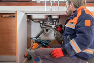 Kemerburgaz Lavabo Açma