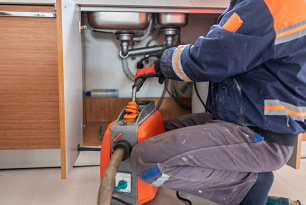 Kemerburgaz Lavabo Açma