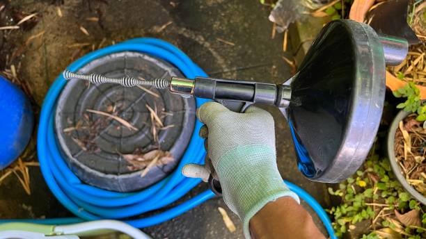 Kemerburgaz Lavabo Mutfak Tıkanıklığı Açma